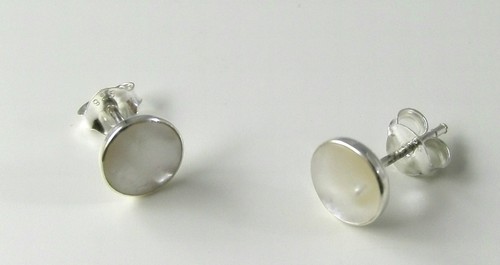 Handmade 925 sterling silver - 925,