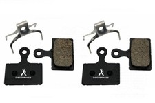 DiscoBrakes Pads for Shimano