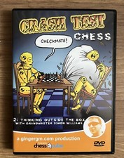 Crash Test Chess - VOL. 2 -