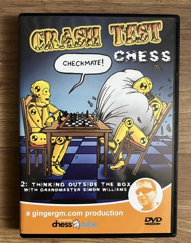 Crash test chess - test,