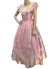 Sz XS~S Vtg 80s Southern Belle