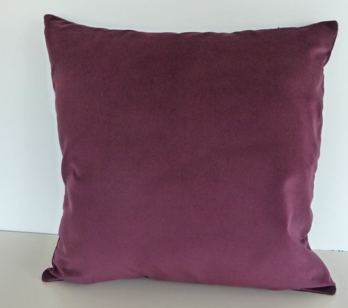 Deep claret 100 cotton - deep, 100%
