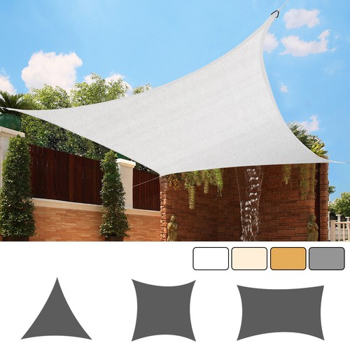 Outdoor sun shade - outdoor, garden
