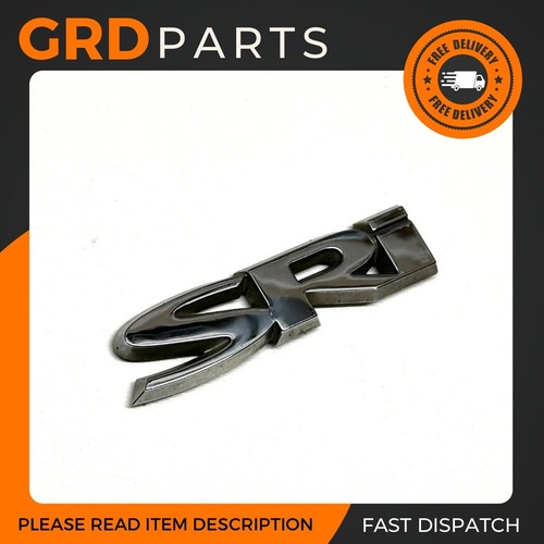 50mm genuine vauxhall sri - 50mm,