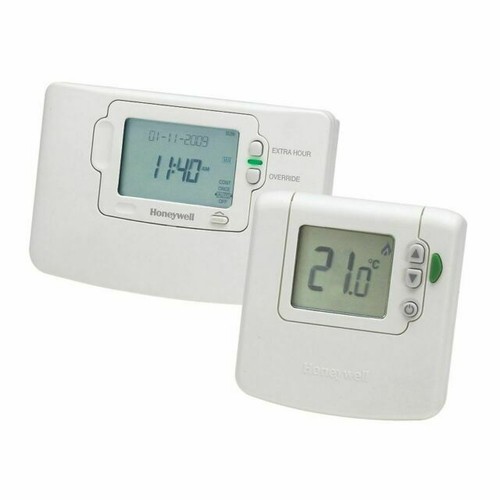 Honeywell sundial rf2 - honeywell,