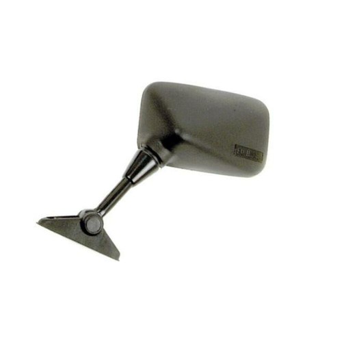 Rear view right highsider - rear-view,