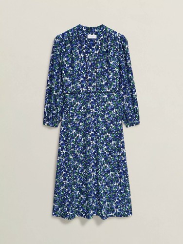 Hobbs iris fit flare - fit,