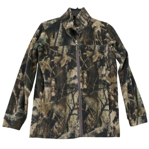 Columbia fleece full - fleece, zip