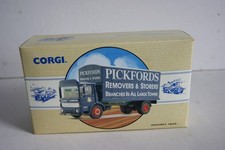 Corgi  Classics AEC 4 wheel