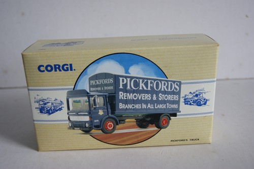 Corgi classics aec wheel - corgi, 4