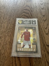 Topps Match Attax Extra 21/22