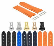 20-22MM CURVED END RUBBER