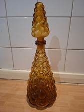 Vintage Empoli Large Bubble