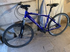 Claude Butler Urban 300 Hybrid