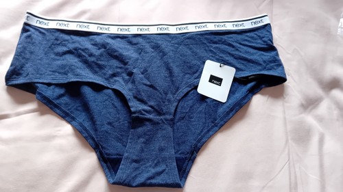 Ladies briefs size - ladies,