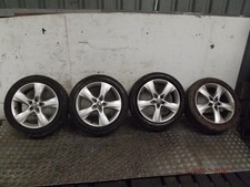 Vauxhall Astra J Set Of 4 17''