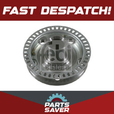 Wheel Hub fits SEAT TOLEDO 1M Front 98 to 06 1J0407613B 1J0407613C 1J0407613G