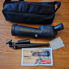 Optus 20-60 x 60 Spotting