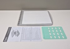Sizzix Making Tool Stencil &