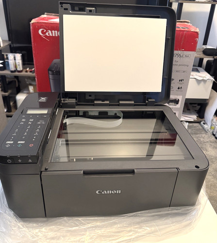 Canon pixma tr4755i 1 - canon, 4-in-1