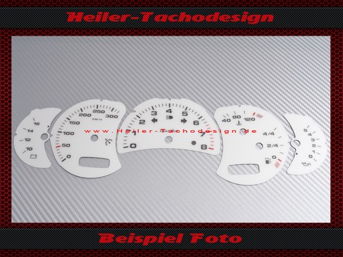 Speedometer discs for porsche - speedometer,