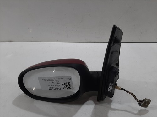 Ford mk2 2008 - ford, ka