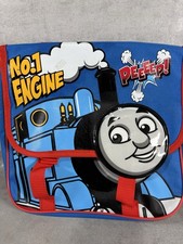 Thomas and Friends Backpack