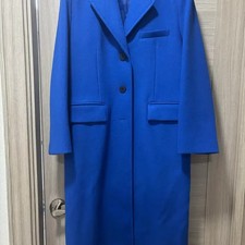 MIXXO Cobalt Blue Coat Size M