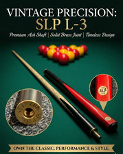 Vintage SLP L-3 Two-Piece