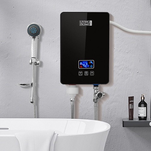 4500w 6000w electric tankless - 4500w-6000w,