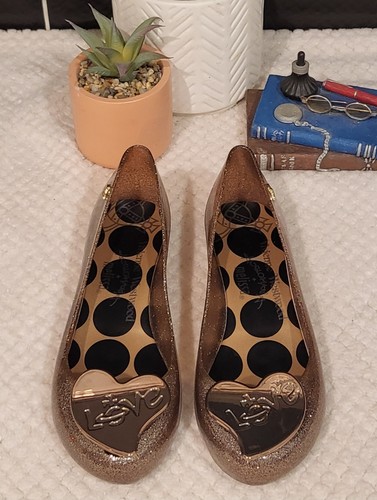 Vivienne westwood shoes - vivienne,