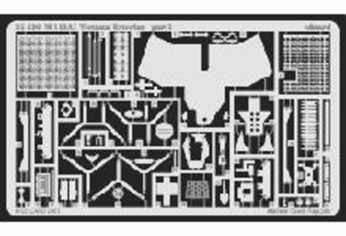 Eduard 35430 etched - eduard,