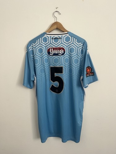 Grimsby town 2021 away - town,
