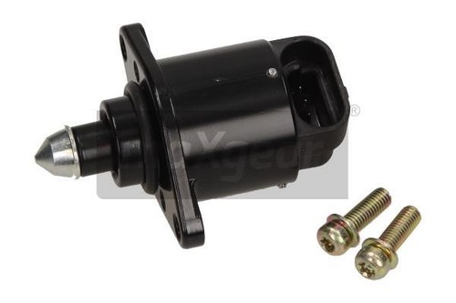 Idle control valve air supply - control, valve,