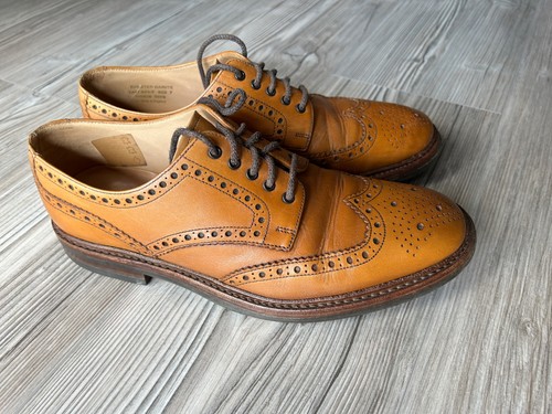 Men loake chester brogues - men's,