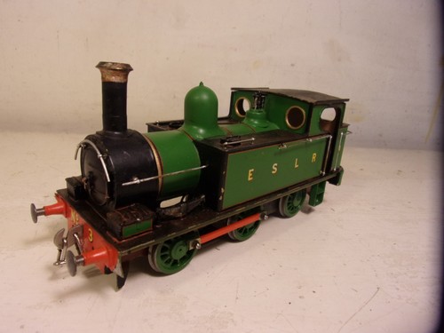 7mm fine scale - fine, superb