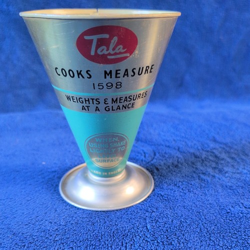 Vintage s tala - 50’s/60’s,