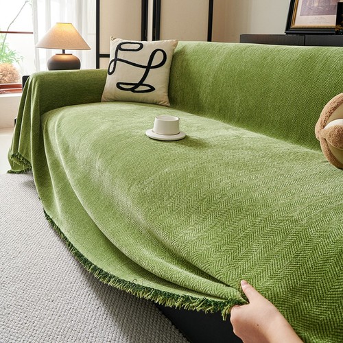 Thick extra large chenille - extra,