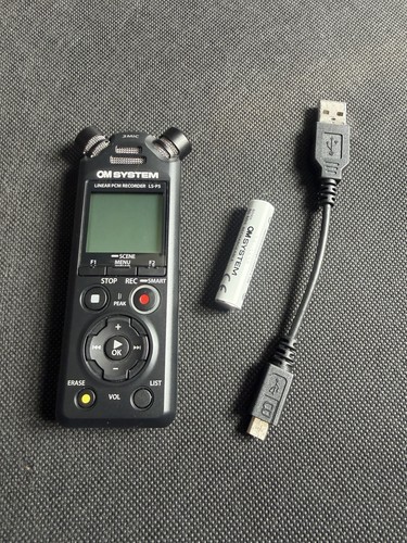 System linear pcm - om,