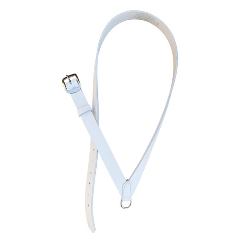 Premium white leather - white,,