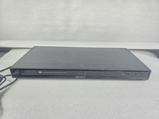 Sony DVP-NS39 CD DVD Player