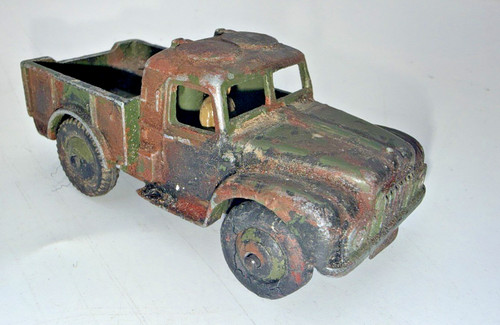 Dinky toys 641 - 641, 1