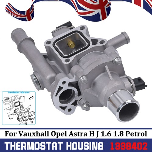 Thermostat housing for - thermostat,