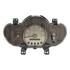 HYUNDAI I10 SPEEDO CLOCKS MK1 PA COMFORT 1.2 PETROL MANUAL  940010X290
