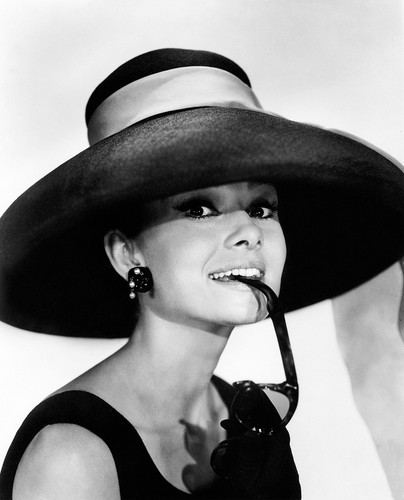 Audrey hepburn vintage - audrey,