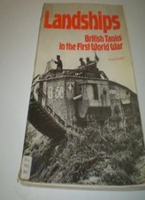 Landships british tanks - british, of