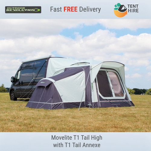 Outdoor revolution movelite - outdoor,