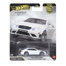 Hot Wheels Car Culture 2026
