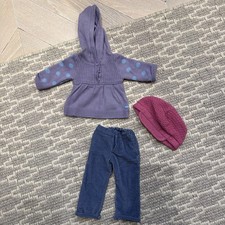 American Girl Doll Casual Chic