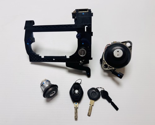 Bmw e39 key lock - e39,